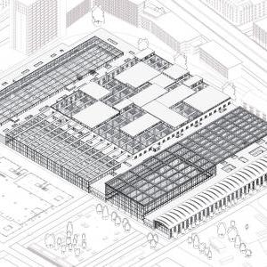 Isometric Drawing